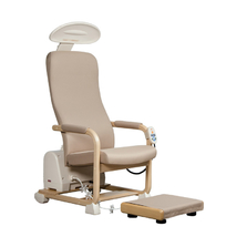 Физиотерапевтическое кресло Hakuju HEALTHTRON HEF-Hb9000T - описание, цена, фото, отзывы. Физиотерапевтическое кресло Hakuju HEALTHTRON HEF-Hb9000T - описание, цена, фото, отзывы.